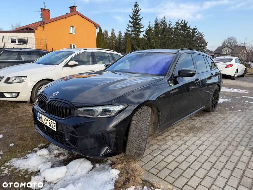 BMW Seria 3 - 24