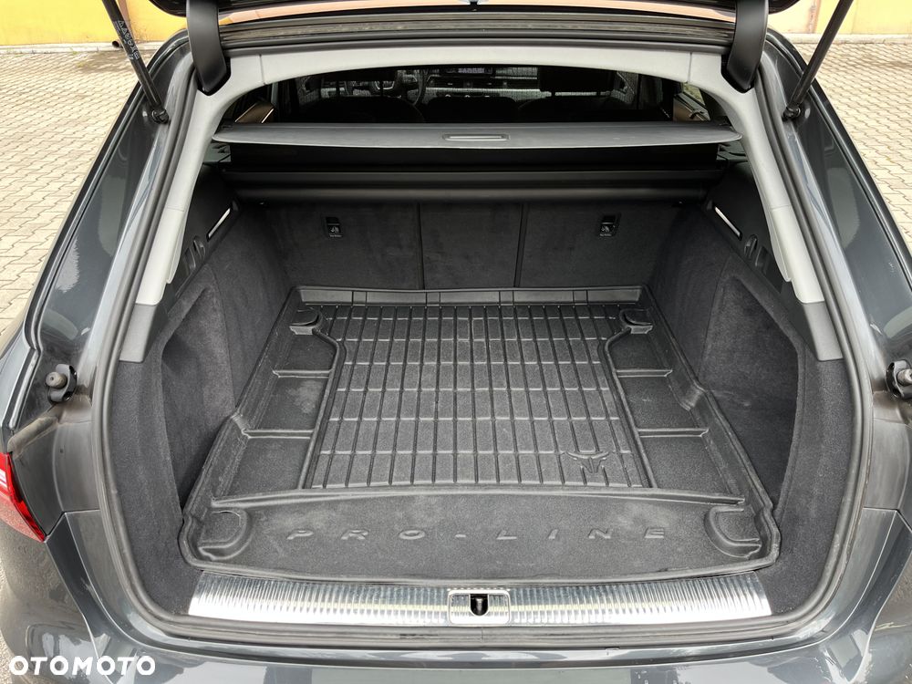 Audi A4 Avant 35 TDI S tronic advanced - 30