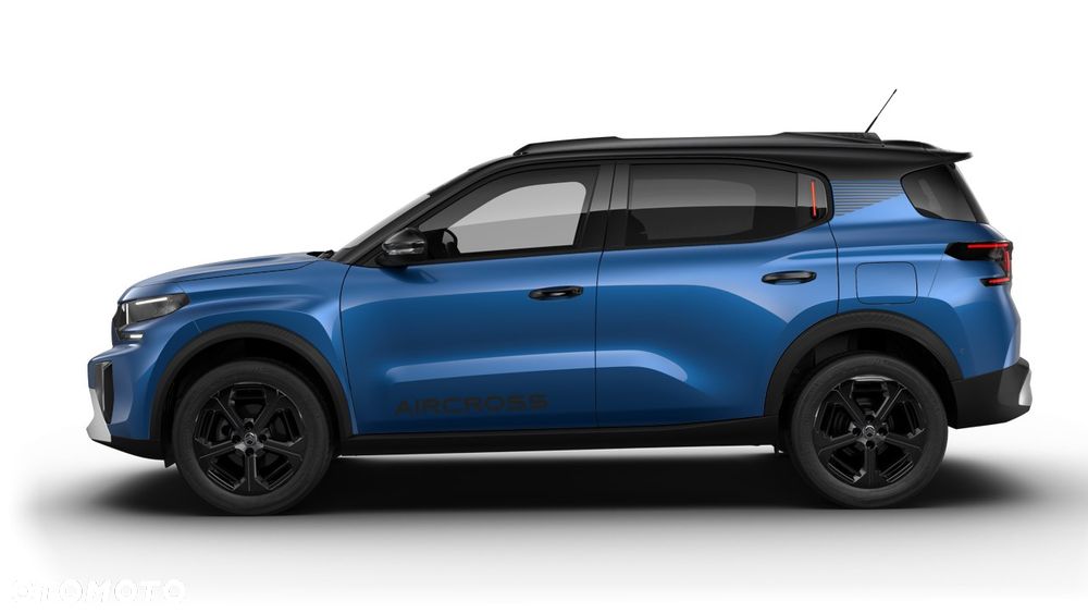 Citroën C3 Aircross 1.2 Turbo Collection S&S - 2