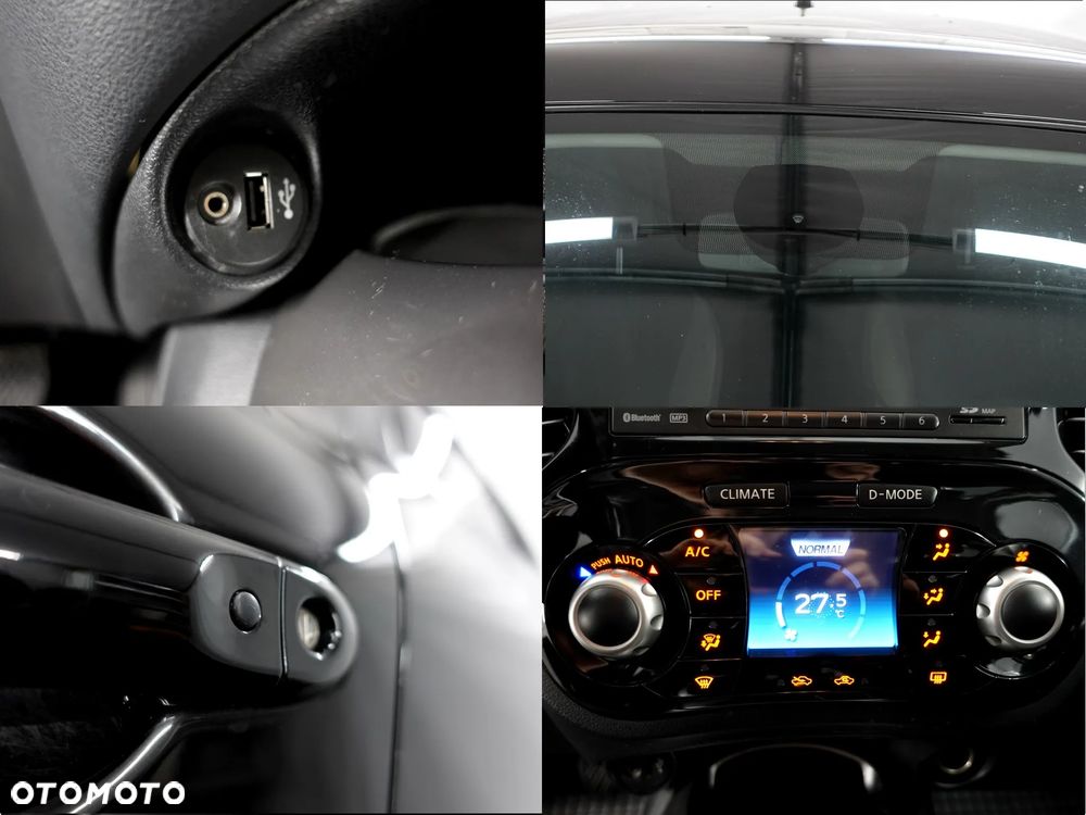 Nissan Juke 1.6 Acenta - 33
