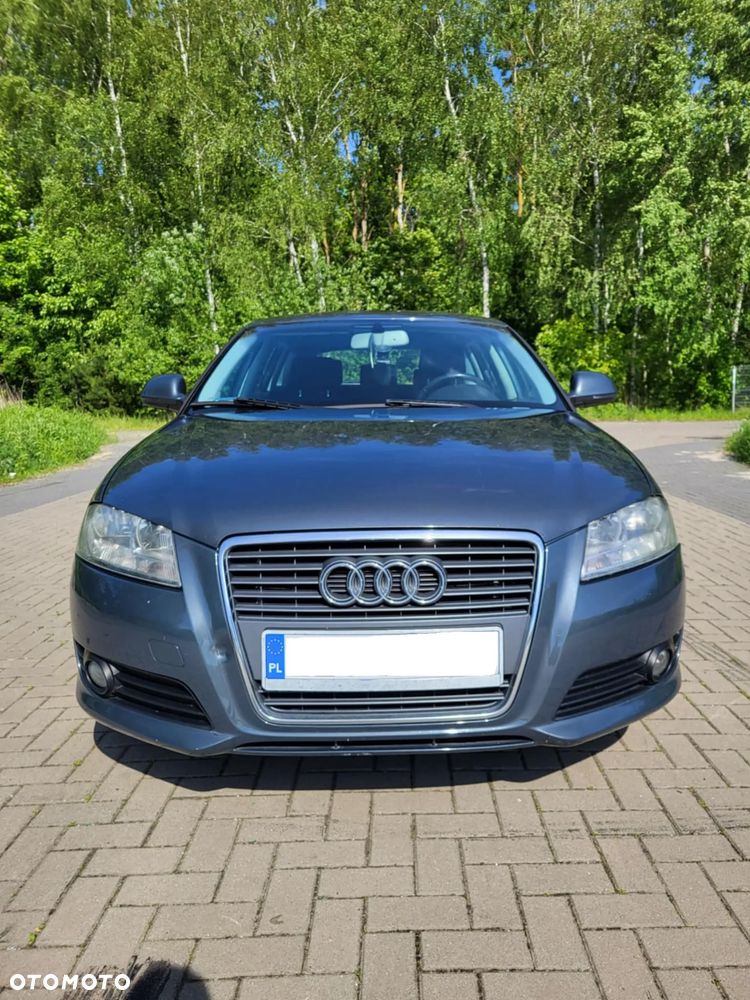Audi A3 - 5