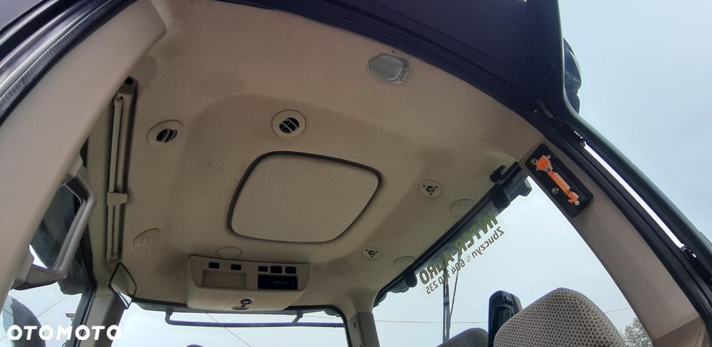 John Deere 7200R - 9