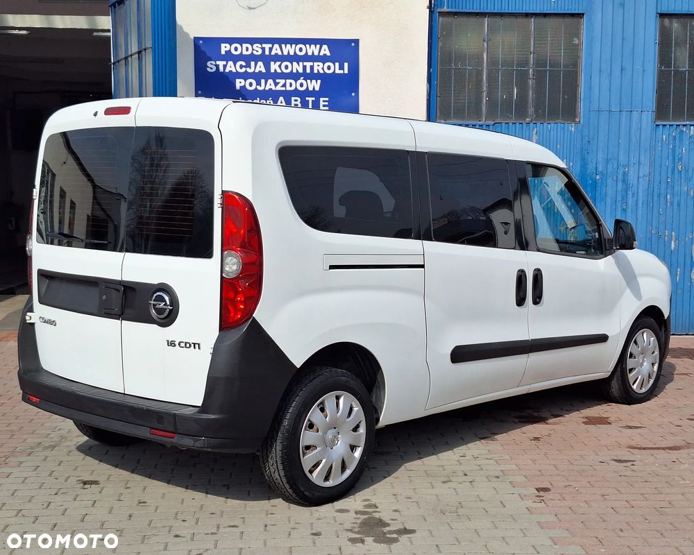 Fiat Doblo - 4
