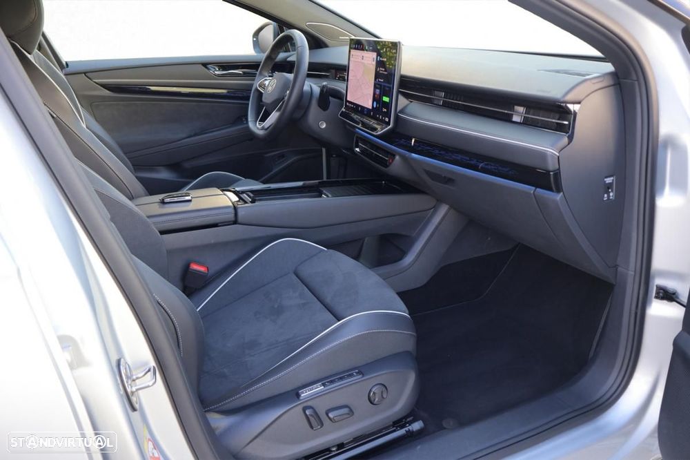 VW ID.7 Tourer 86 kWh Pro S Urban - 27