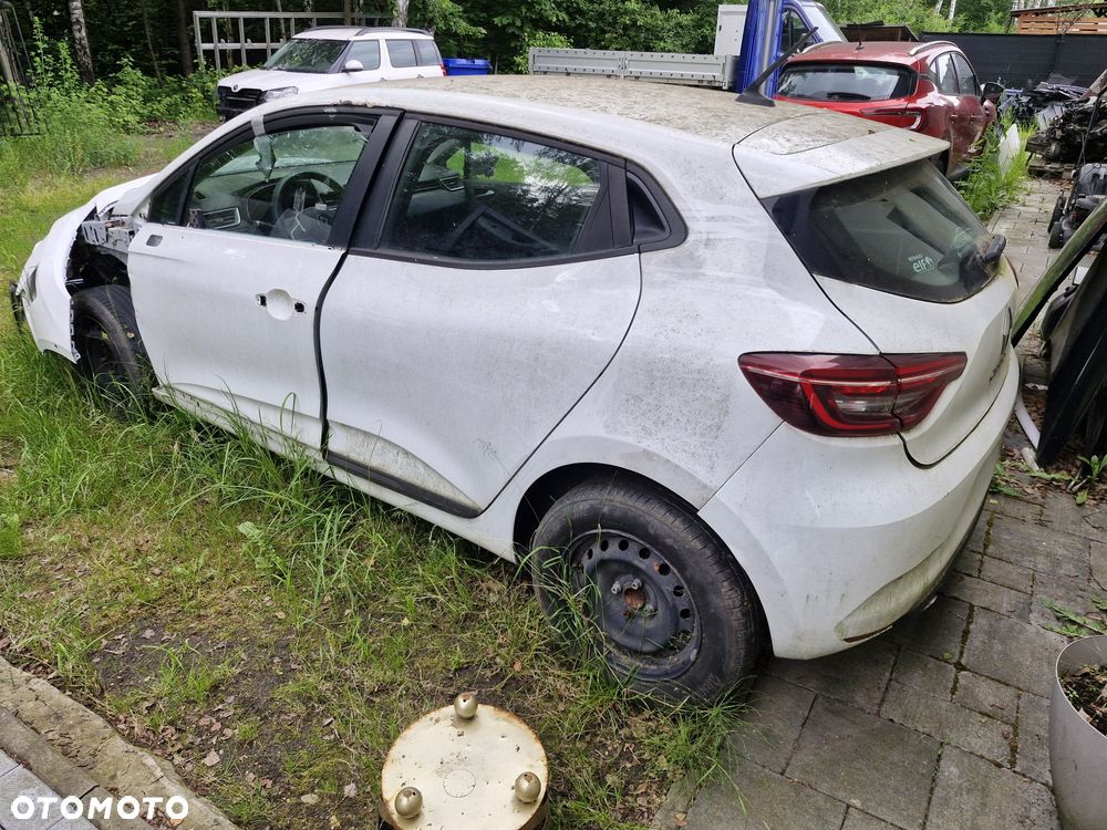 Renault Clio - 4