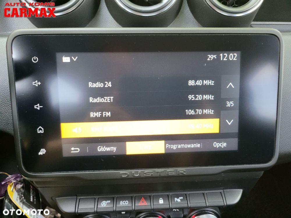 Dacia Duster TCe 90 2WD Essential - 16