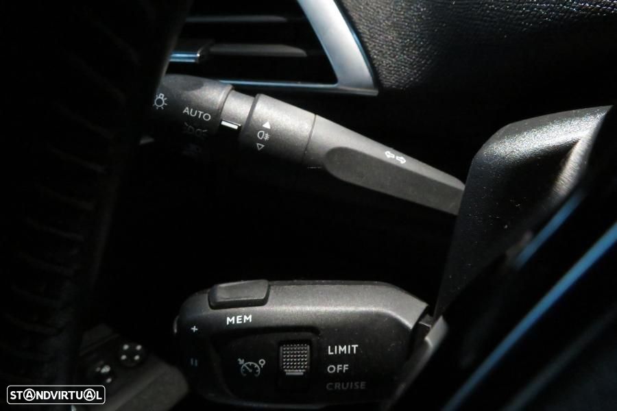 Peugeot 3008 1.5 BlueHDi Active Pack - 12