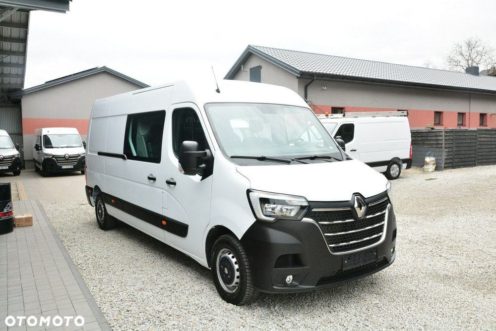 Renault Master - 2
