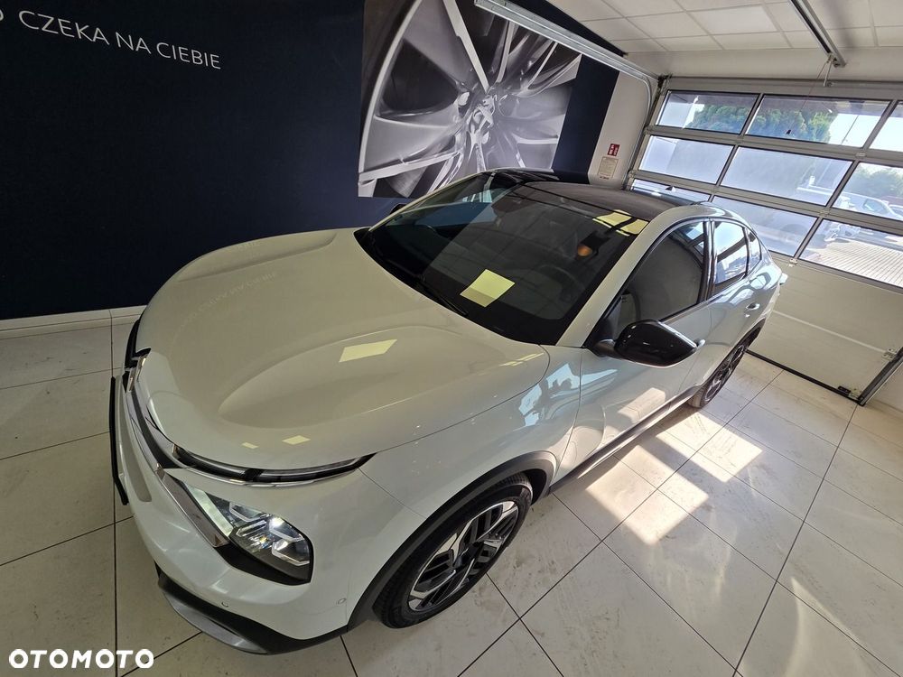 Citroën C4X - 28