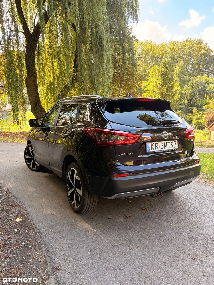 Nissan Qashqai 1.6 DIG-T Tekna - 3