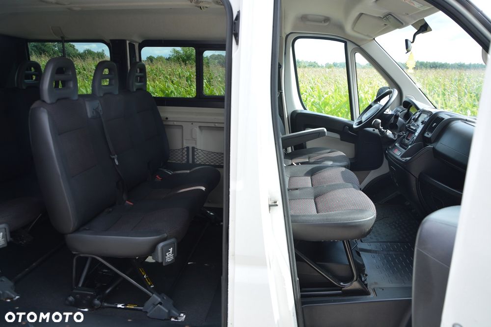Peugeot Boxer L1H1 - 7