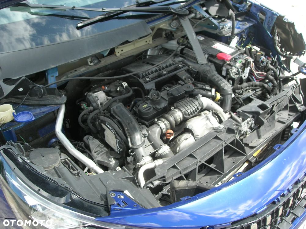 Peugeot 3008 - 11