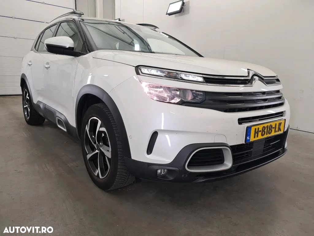 Citroën C5 Aircross Pure Tech 130 S&S YOU - 1