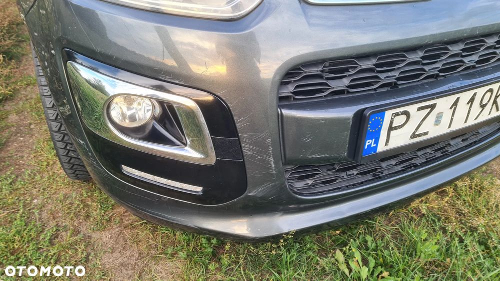 Citroën C3 Picasso VTi 95 Attraction - 8