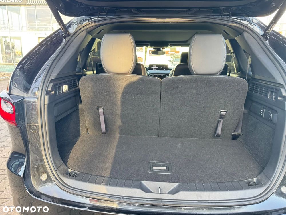 Mazda CX-80 3.3 e-Skyactiv D mHEV Homura Plus AWD - 25