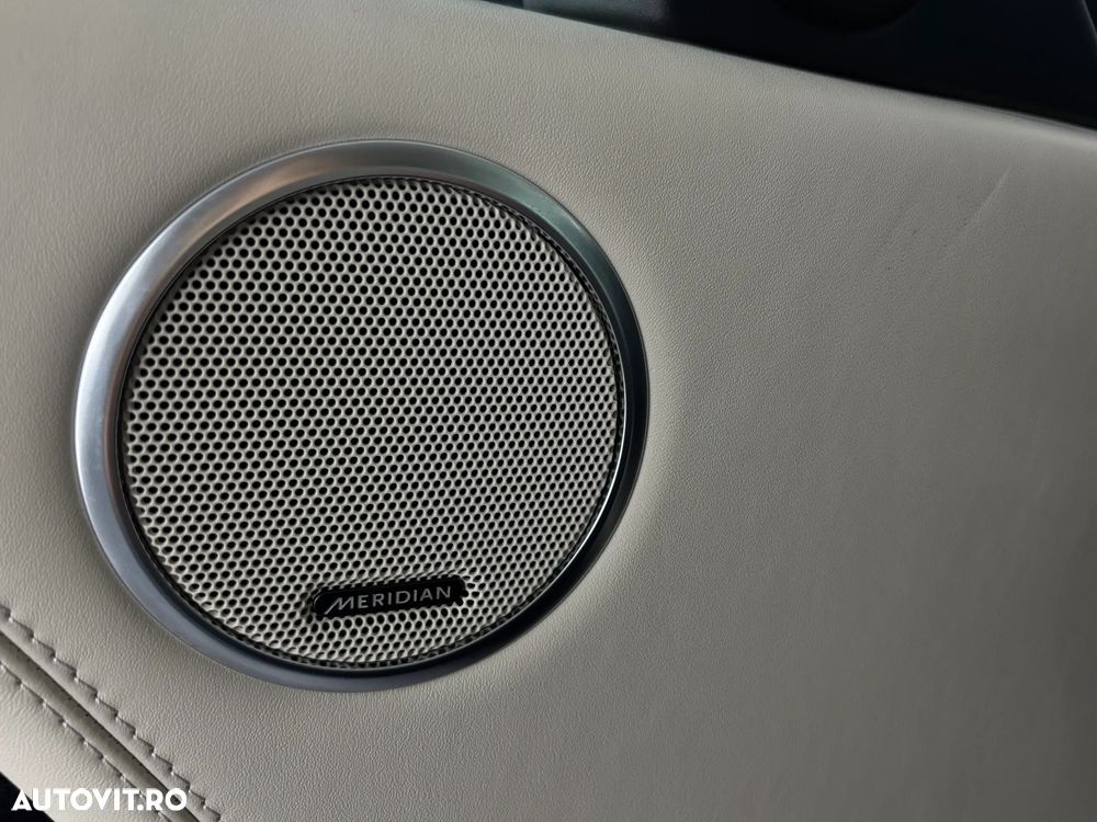 Land Rover Range Rover 3.0 I6 D350 MHEV Autobiography - 25