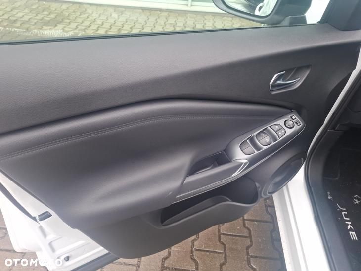 Nissan Juke 1.6 Hybrid N-Connecta AMT - 8