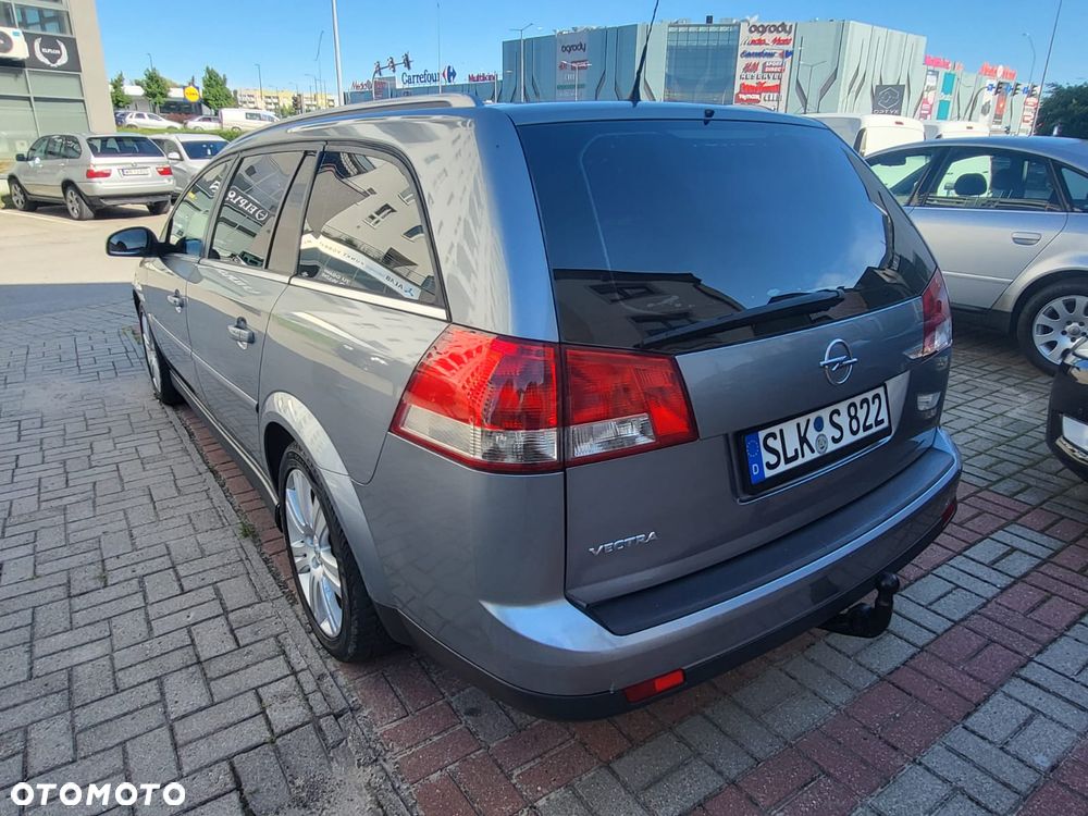 Opel Vectra 1.8 Edition - 11