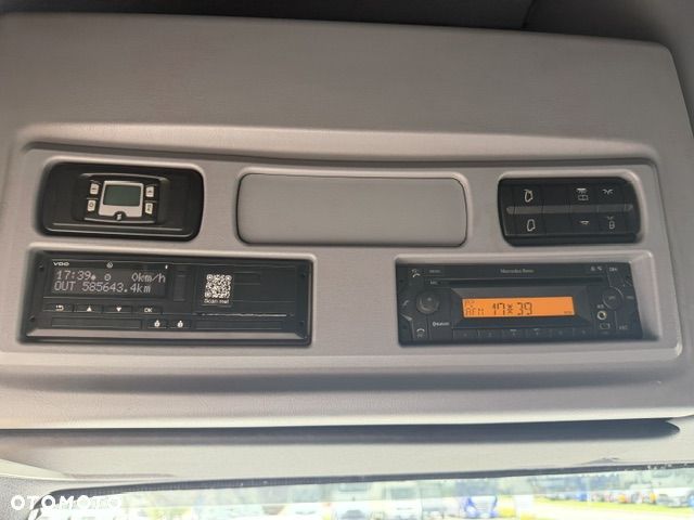 Mercedes-Benz Atego - 26