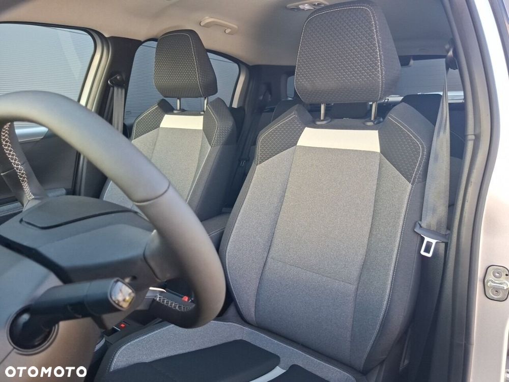 Opel Frontera - 27