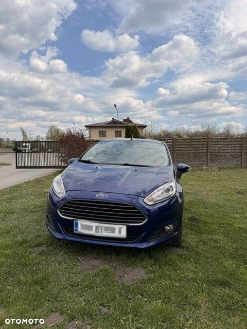 Ford Fiesta 1.0 EcoBoost Silver X Plus 2 ASS - 2