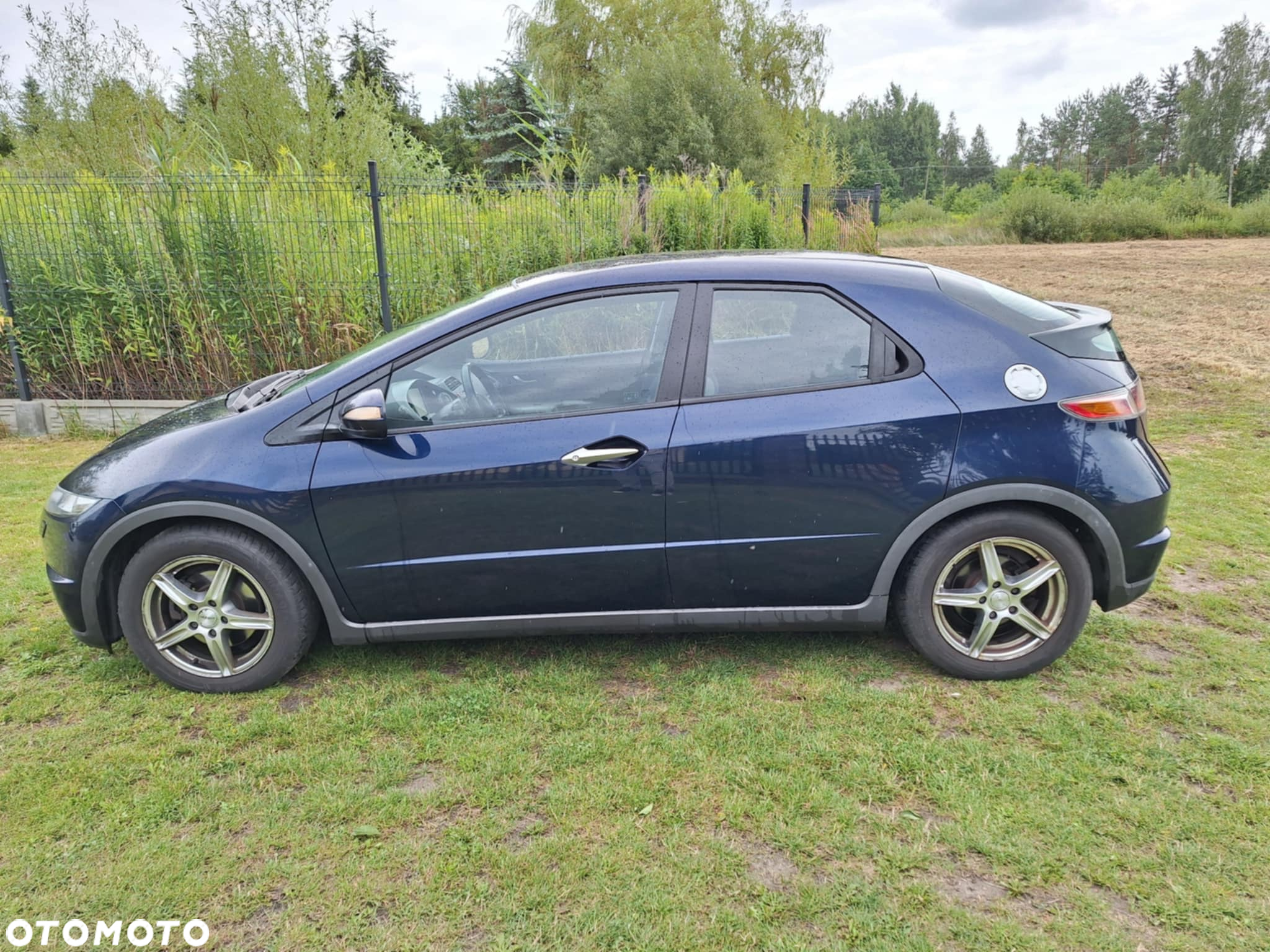 Honda Civic - 5
