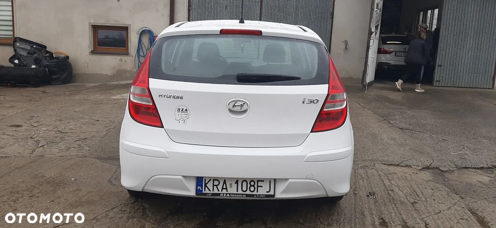 Hyundai i30 - 13