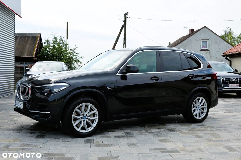 BMW X5 xDrive45e xLine - 13
