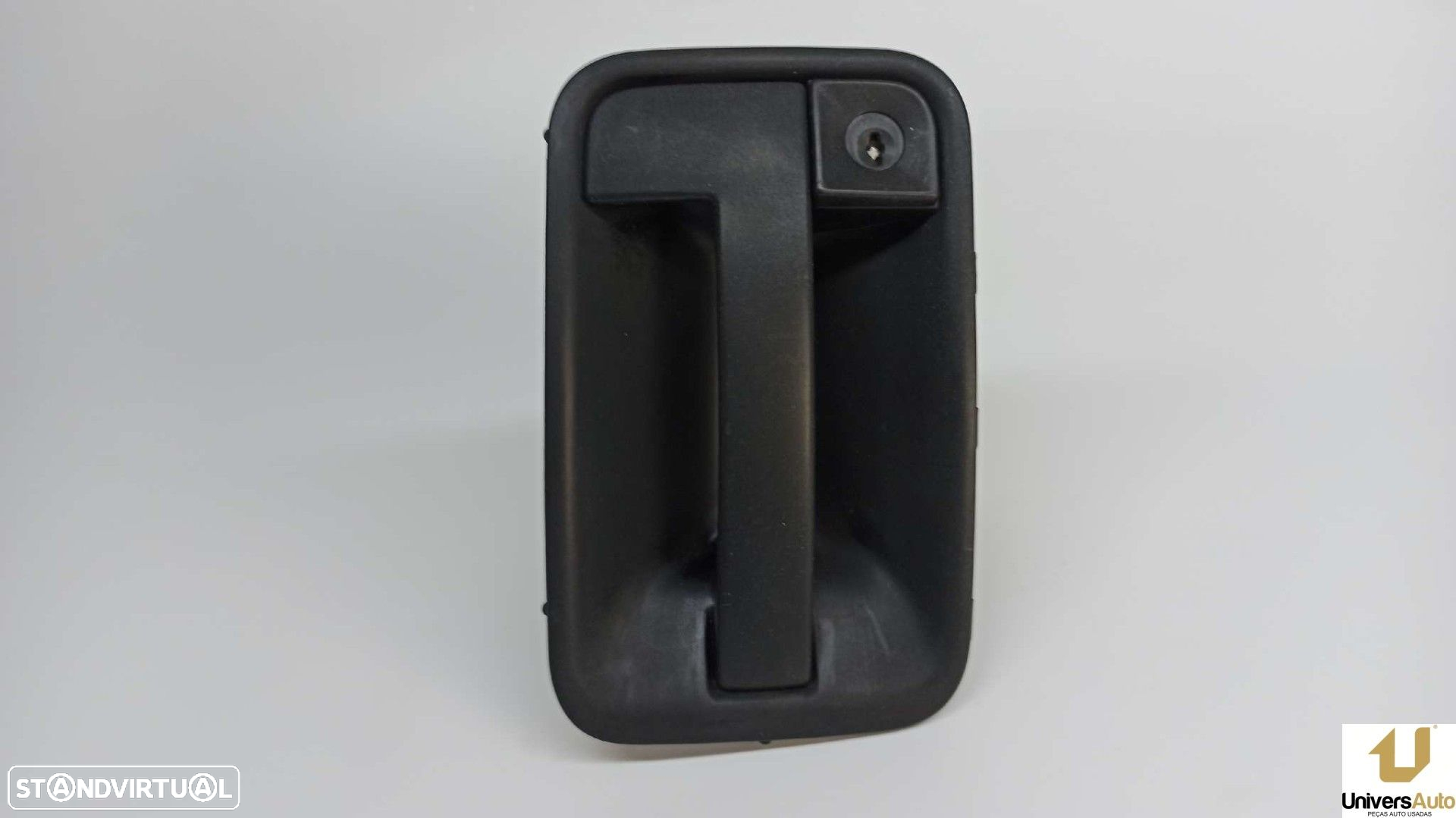 PUXADOR EXTERIOR FRENTE ESQUERDO FIAT SCUDO (222) 1.9 TD / 2.0 JTD EL FURG. - 2