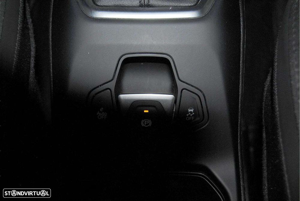 Jeep Renegade 1.5 TG e-Hybrid Limited DCT - 32