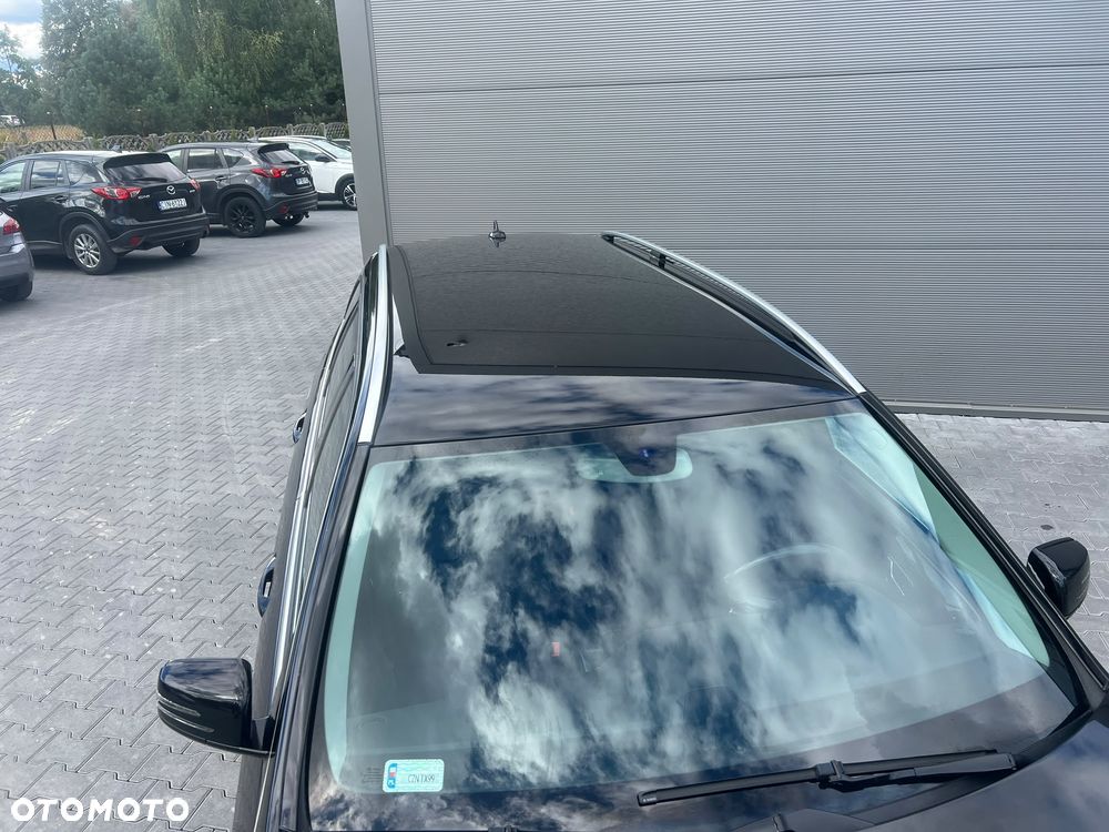 Mercedes-Benz Klasa E 350 BlueTEC 4-Matic Elegance - 6
