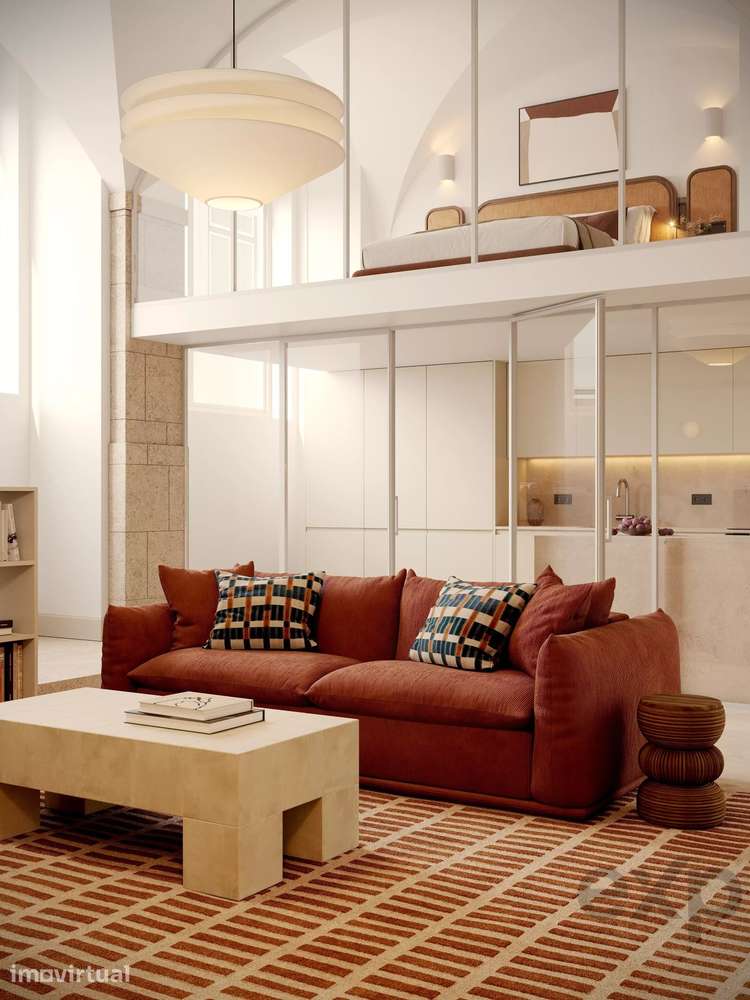 Ando Living Pedras Negras House — Apartamento G0 - Grande imagem: 3/16