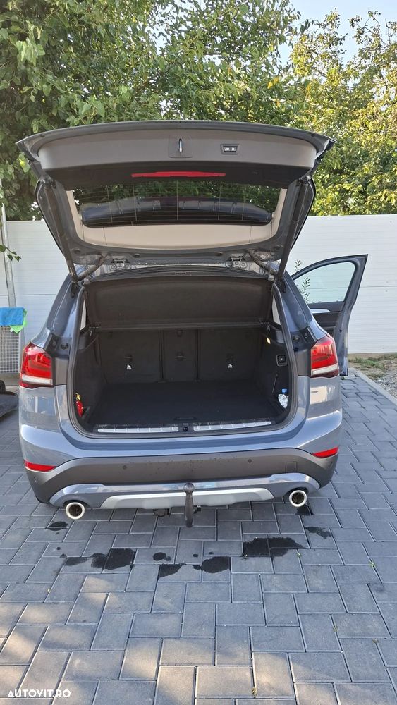 BMW X1 - 8