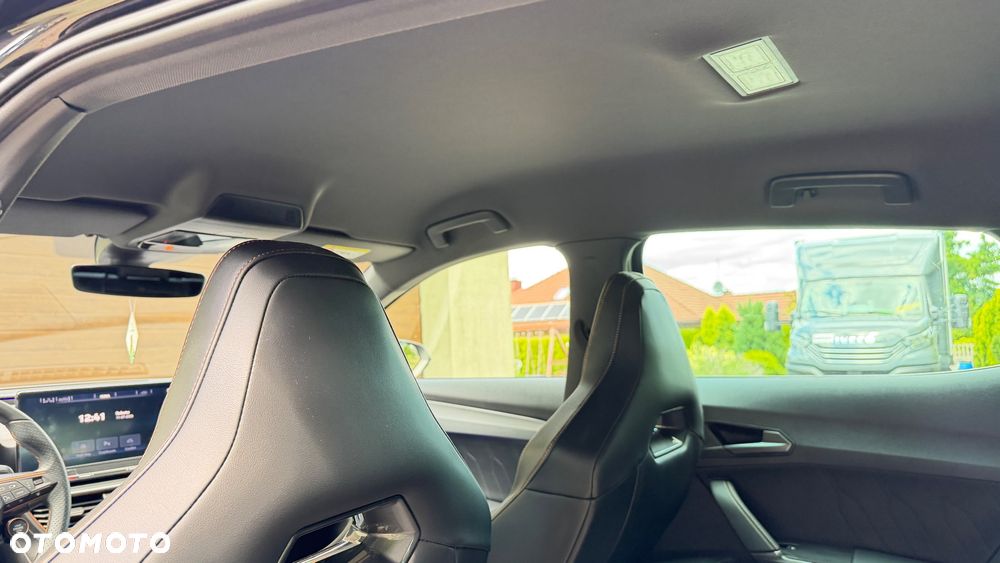 Cupra Formentor VZ 2.0 TSI 4Drive DSG - 18