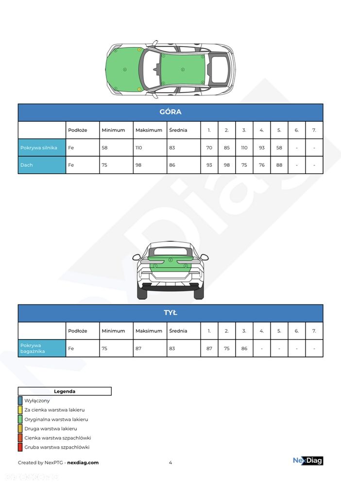 Hyundai Tucson blue 1.6 GDi 2WD Advantage - 30
