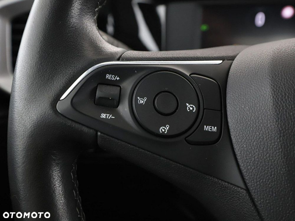 Opel Mokka X - 32