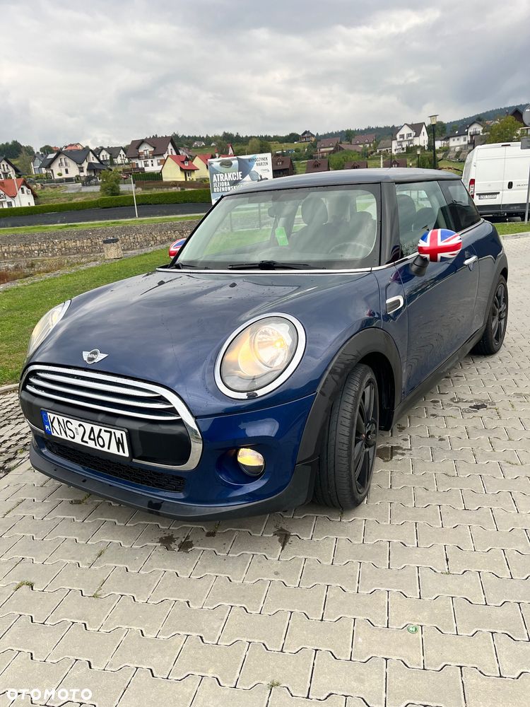 MINI ONE - 1