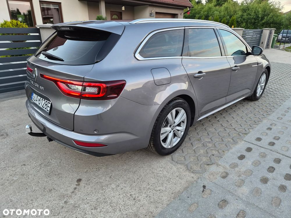 Renault Talisman ENERGY dCi 130 EDC Business - 6