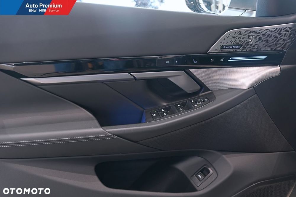 BMW Seria 5 - 8