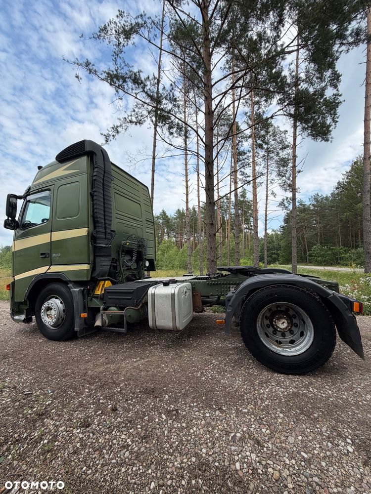 Volvo FH12 380 - 3