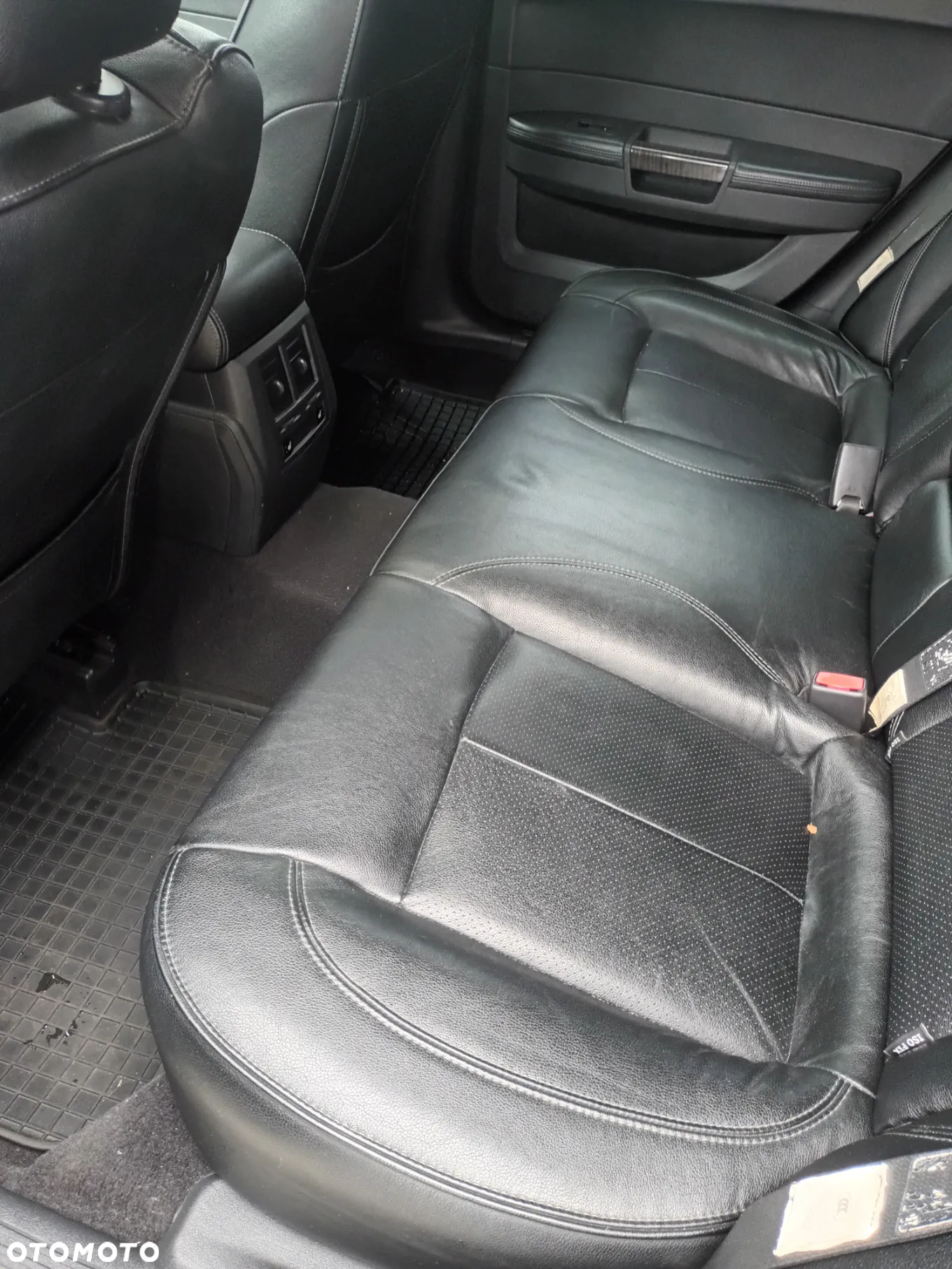 Chrysler 300C 3.0 V6 CRD - 20