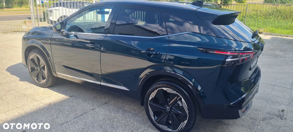 Nissan Qashqai 1.5 e-POWER Tekna+ - 3