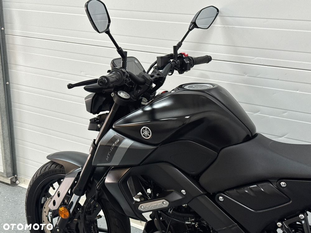Yamaha MT - 23