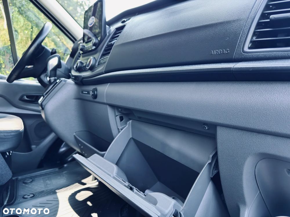 Ford TRANSIT L3H3 AUTOMAT - 20