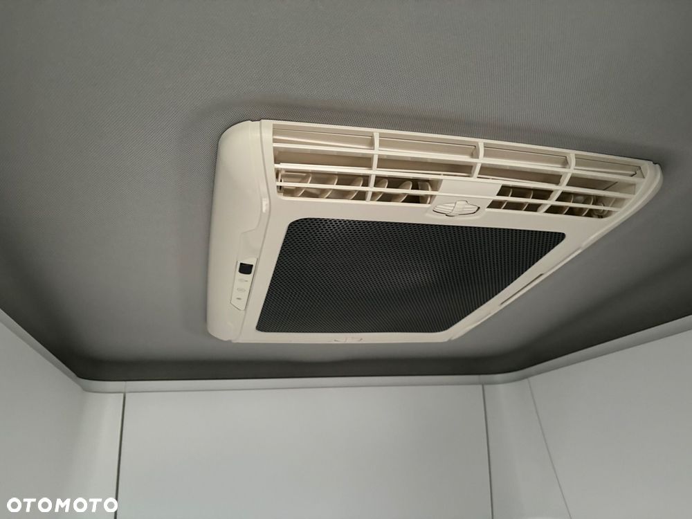 Volkswagen Grand California 600 - 25