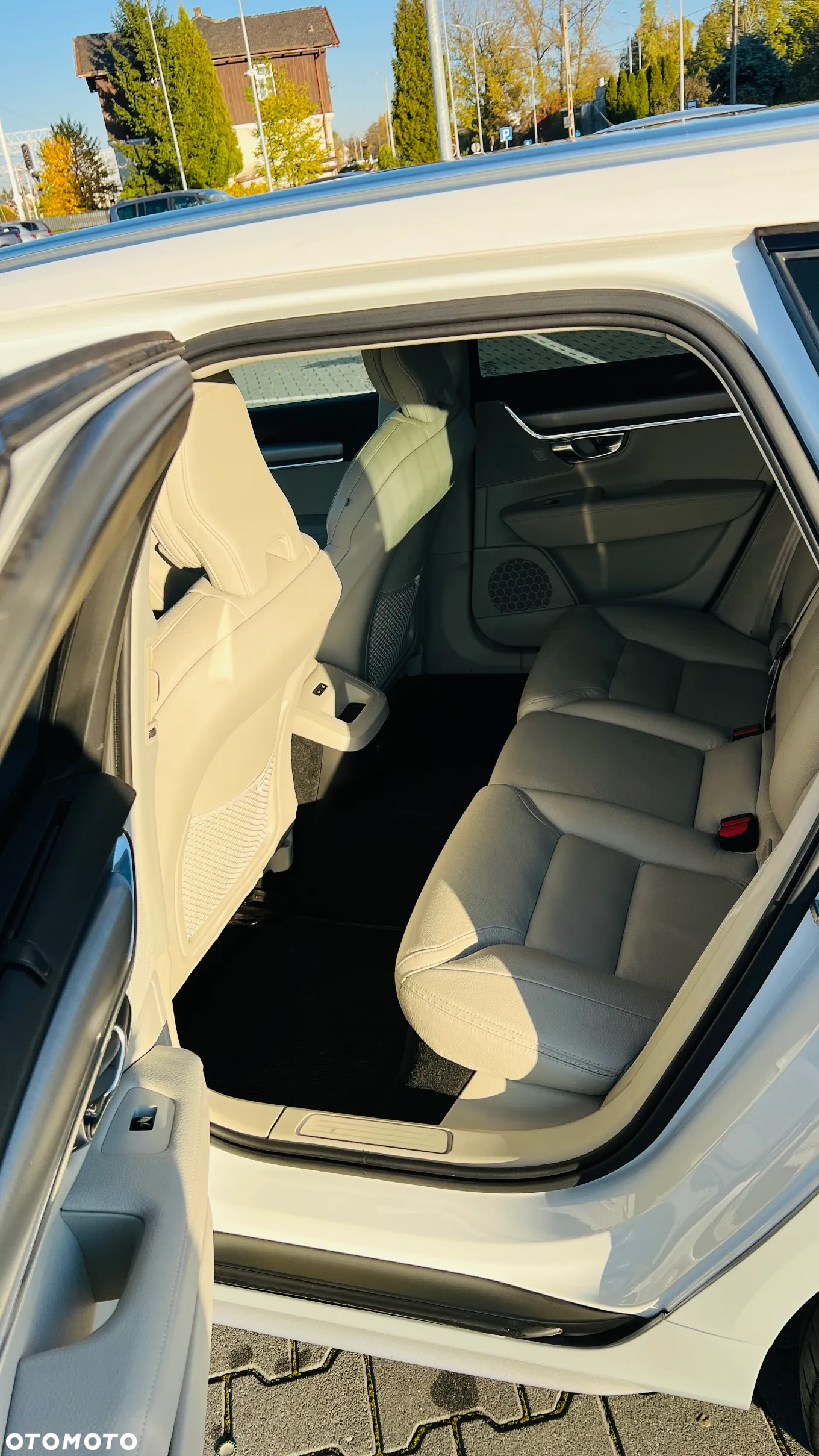 Volvo V90 Cross Country D4 AWD - 7