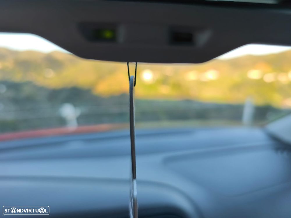 VW Polo 1.6 TDI Highline - 7