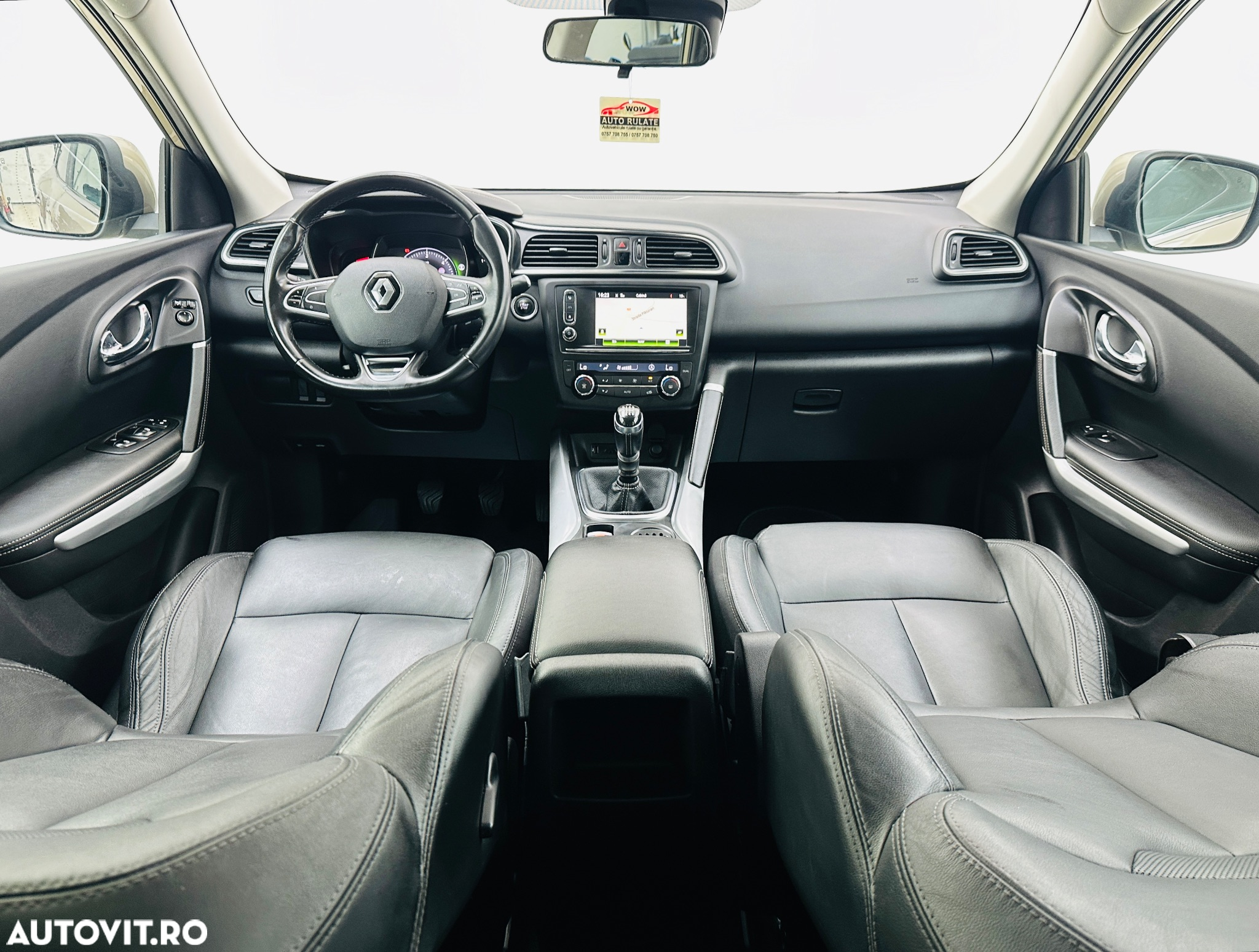 Renault Kadjar - 6