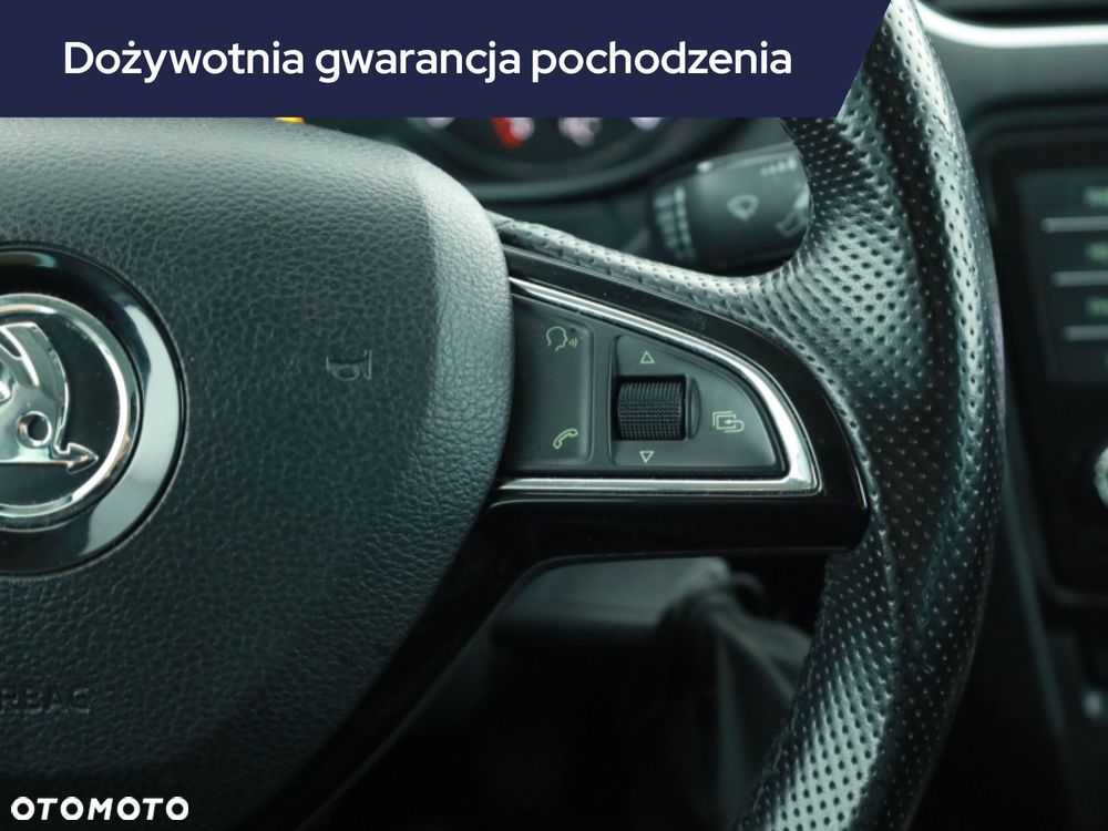 Skoda Octavia - 17