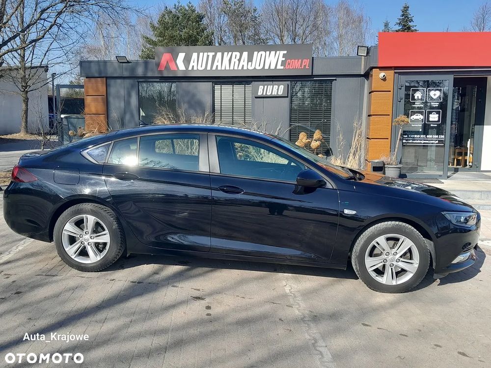 Opel Insignia 1.5 T GPF Enjoy S&S - 8